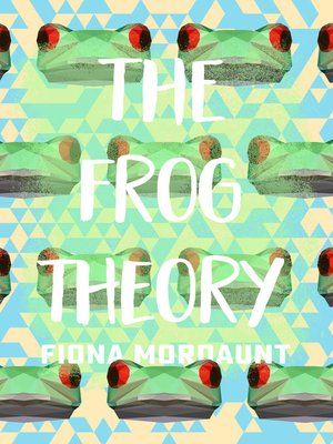 cover image of The Frog Theory